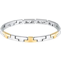 Pulsera Trussardi in Acero TJAXC16 - TJAXC16